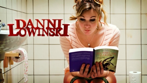 Derde seizoen voor 'Danni Lowinski' Derde seizoen voor 'Danni Lowinski'