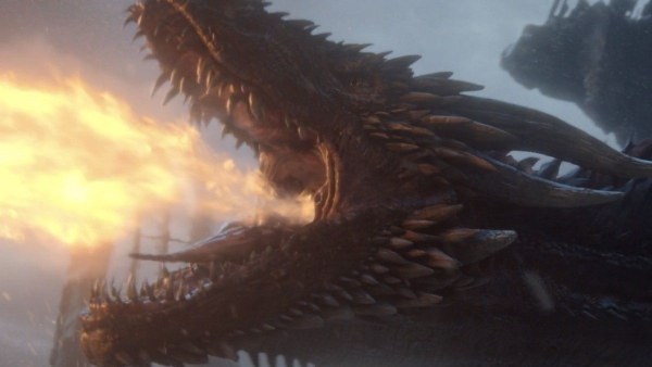'Game of Thrones' spin-off 'House of the Dragon' gaat dit helemaal anders doen