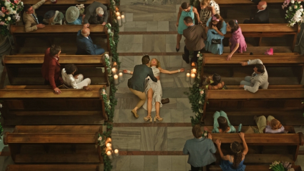 Nieuw op Netflix: Een ongewoon huwelijk in 'Family Secrets'