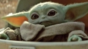 Baby Yoda-pop in 'The Mandalorian' werd bijna vervangen door CGI