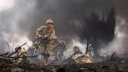 Meesterlijke oorlogsserie over WO II slaat in als bom op Netflix