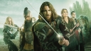 Trailer voor miniserie 'Beowulf'