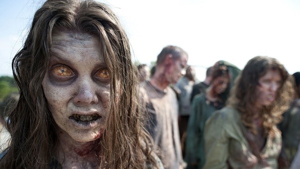 Personages The Walking Dead spin-off bekend