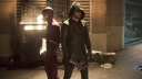 Synopsissen seizoensfinales 'The Flash' en 'Arrow'