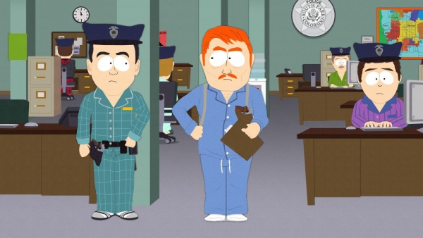 Seizoen 25 van 'South Park' trapt vandaag af!
