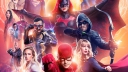 Arrowverse krijgt volgend jaar nog een megaspektakel