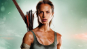 Grootte van de borsten van Lara Croft onderwerp van discussie voor nieuwe 'Tomb Raider'-serie