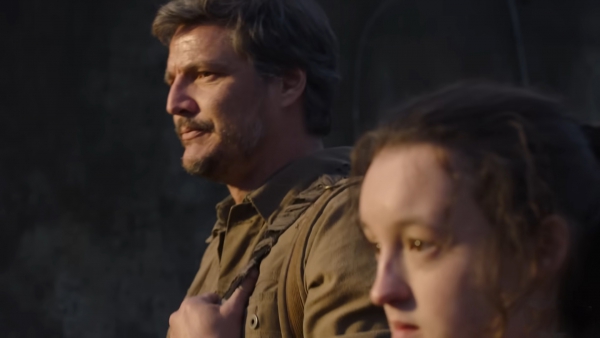 Goed nieuws voor toekomst 'The Last of Us'