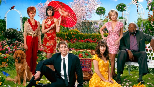 Revival 'Pushing Daisies' mogelijk?