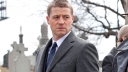 Ben McKenzie over James Gordon in 'Gotham'