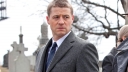 Ben McKenzie over James Gordon in 'Gotham'