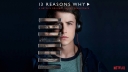 '13 Reasons Why' populairste serie op Twitter