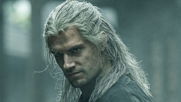 Netflix onthult Witcher: Nightmare of the Wolf