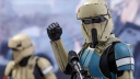 'Rogue One'-schurken duiken op op nieuwe setfoto's 'Star Wars: Andor'