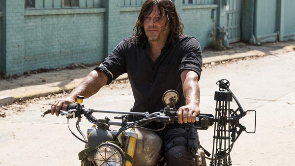 Andere titel voor nieuwe 'The Walking Dead'-serie?