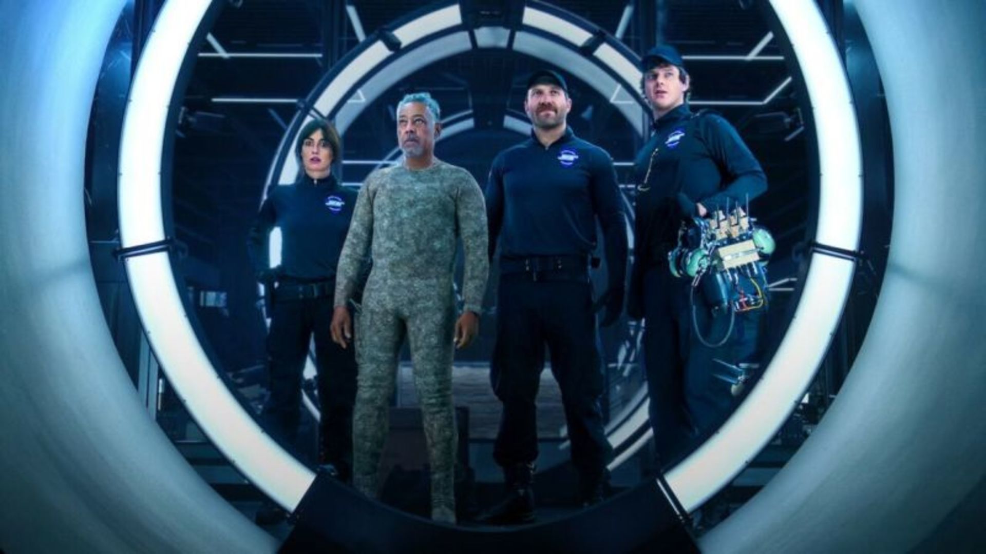 With this new series, Netflix is ​​kicking off the year 2023