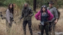 'The Walking Dead' gaat richting grootse eindstrijd