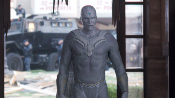 De volgende grote Marvel-serie op Disney+ krijgt een flinke upgrade