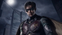 Nightwing komt snel naar 'Titans'