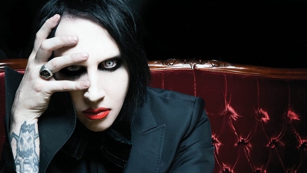 Marilyn Manson gecast in Sons of Anarchy