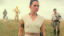 'Star Wars'-ster Daisy Ridley schittert in nieuwe serie van Miramax TV