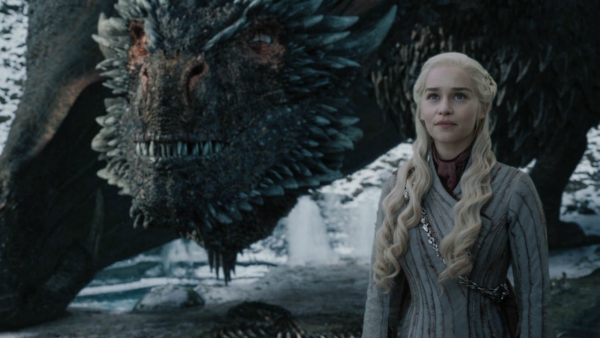 'Game of Thrones'-makers werden boos opgebeld