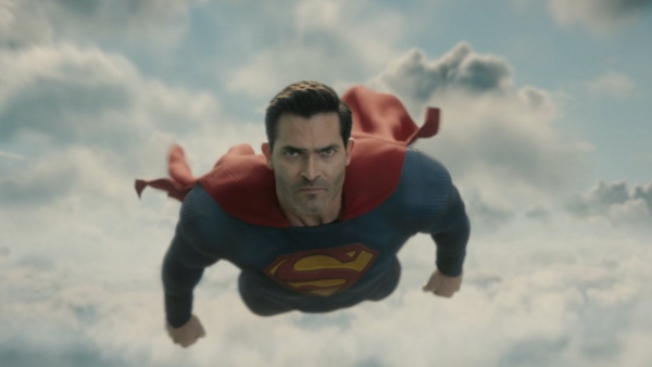 Trailer voor seizoensfinale 'Superman & Lois'
