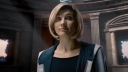 'Doctor Who'-ster Jodie Whittaker is niet klaar met de rol