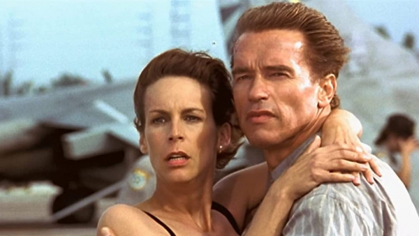 'True Lies'-serie vindt vervanger Arnold Schwarzenegger