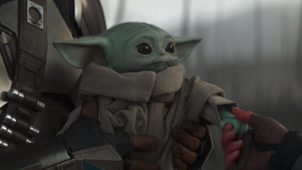 Weet jij al wat de echte naam van Baby Yoda in 'The Mandalorian' is?
