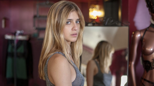 Nieuw op Netflix: 'Baby' seizoen 2! Nieuw op Netflix: 'Baby' seizoen 2!