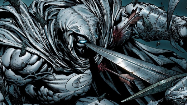 Dracula naar Marvel-serie 'Moon Knight'? Dracula naar Marvel-serie 'Moon Knight'?