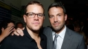 Ben Affleck en Matt Damon maken komedieserie voor Fox