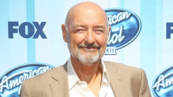 'Lost'-ster Terry O'Quinn in juridische dramaserie 'The Adversaries'