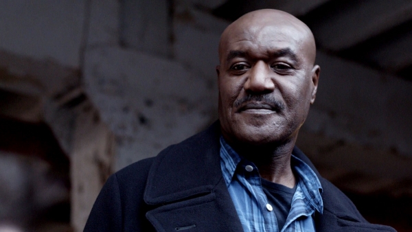 Delroy Lindo in 'Marvels Most Wanted'