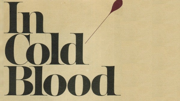 Truman Capote's 'In Cold Blood' wordt tv-serie