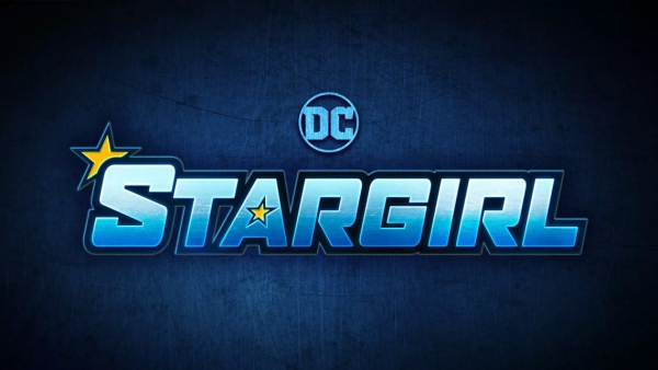 Dit is DC-heldin Stargirl!