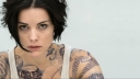 Jaimie Alexander in Comic-Con trailer 'Blindspot'