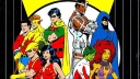 Teen Titans tv-serie 'Titans' in 2015 in productie