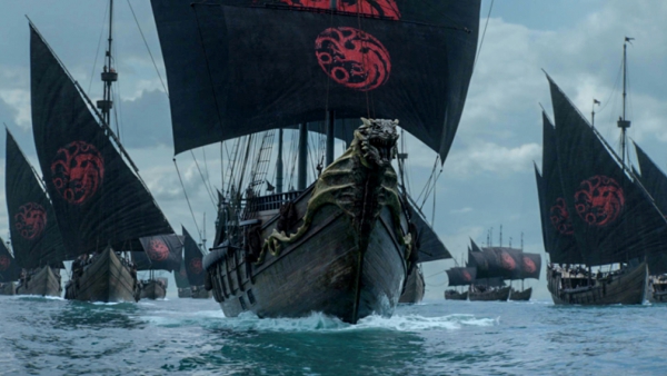 Deze 'Game of Thrones'-serie is veel opwindender