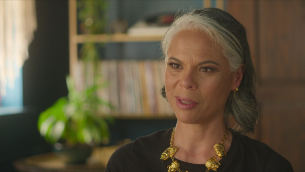 Recensie Netflix-serie 'Ladies First: A Story of Women in Hip-Hop' Recensie Netflix-serie 'Ladies First: A Story of Women in Hip-Hop'