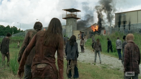  Wat is de beste aflevering van 'The Walking Dead'? De fans hebben gestemd!