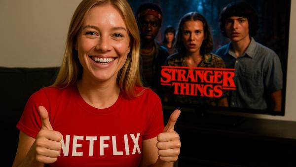 Netflix zette in 2025 een grote stap om méér te worden dan een streamingsdienst