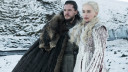 Carice van Houten is onderdeel van een van de grootste blunders in 'Game of Thrones' Carice van Houten is onderdeel van een van de grootste blunders in 'Game of Thrones'