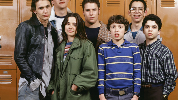 'Freaks and Geeks' had de beste sitcom kunnen zijn, maar flopte kneiterhard
