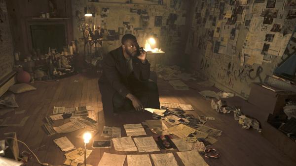 Groots en meeslepend: Prime Video blaast je omver met volgende stap voor de vurige actieserie 'Cross'