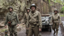 Netflix scoort met vergeten oorlogsfilm met de grote namen George Clooney en Matt Damon