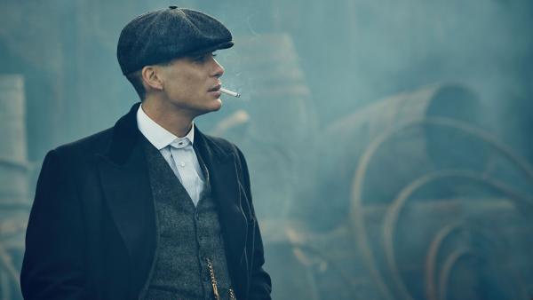 Eindelijk! 'Peaky Blinders' keert terug: Netflix onthult premièredatum van de film 'The Immortal Man'