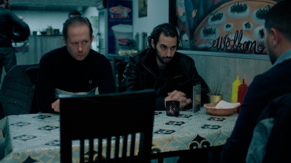 Veelbelovende misdaadserie 'Sleepers' krijgt trailer en releasedatum
