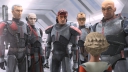 Gemuteerde clones in Star Wars-serie 'The Bad Batch'